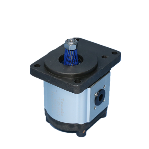 high efficiency gear pump