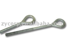 eye Bolt special bolt oval eye bolt
