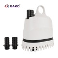 nice agriculture submersible water pumps for aquaponic