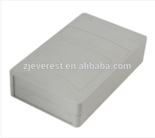 Industrial Plastic Control Distribution Electronic Enclosure