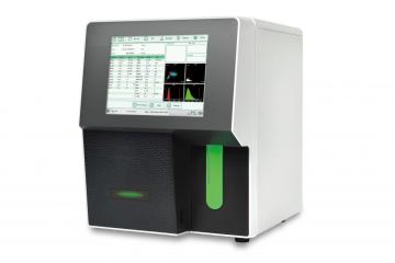 JT6610 Human Auto 5 Part Hematology Analyzer