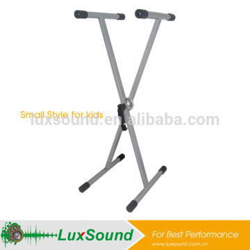 Keyboard stand, professional keyboard stand,single x keyboard stand