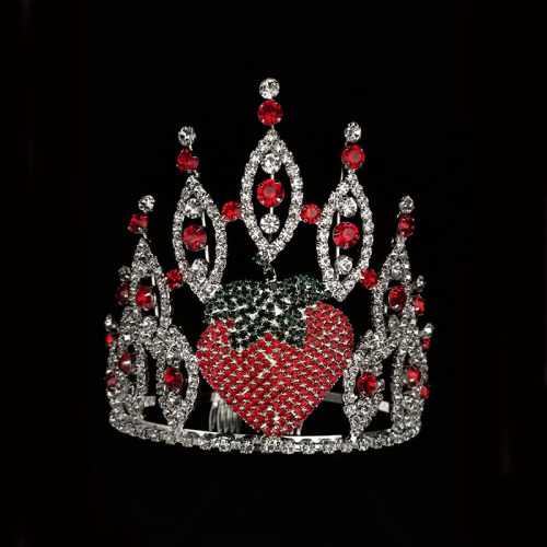 Couronne de Pageant