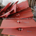 Construction Traction Lifting Floor Anchoring