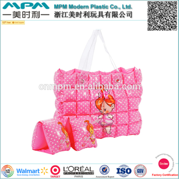 Customized inflatable bubble bag, inflatable bag