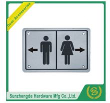 BTB SSP-014SS Stainless Steel Door Sill Plate