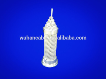 Aluminium Alloy Conductor Steel Reinforced aacsr