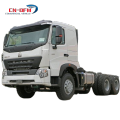 Truk traktor HOWO truk 6x4