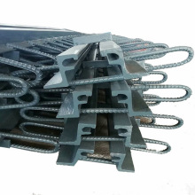 Finger Bridge Modular Expansion Joint