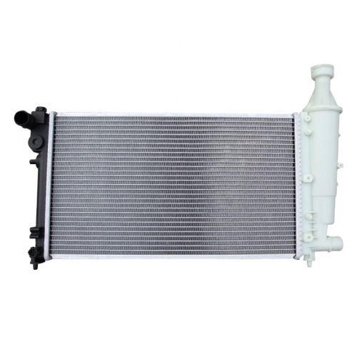 Aluminium Radiator för Citroen Saxo-Peugeot 106 1.1i