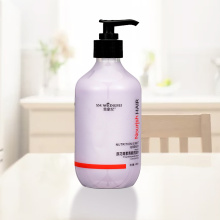 Hair Moisturizing Best Shampoo Natural Beauty Product