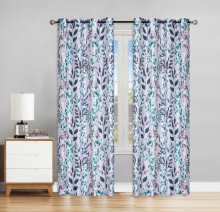 Faux Silk Grommet Top Window Curtains for Living Room & Bedroom" could be shortened to:

"Grommet Top Faux Silk Curtains for Living Room & Bedroom