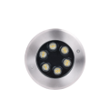 Spotlight Waterproof Ip67 Led Lampu Konkrit Ceruk