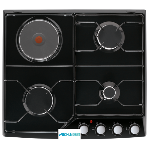 Eletrodomésticos em inglês Balay Spain Cooktop