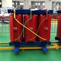 Máy biến áp 3 pha 500KVA 6.6 / 1.05KV