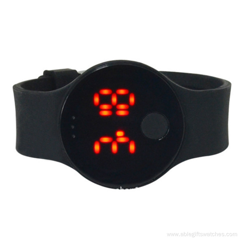 New style fashion sport LED watches