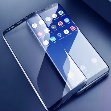 Accessory Tempered Glass Protector For Mobile Phones