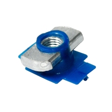 plastic strut nut channel nut spring nut