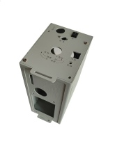 Vessel Alarm Control Box Panel