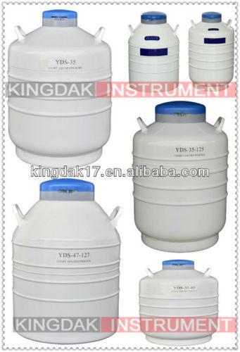 YDS series Liquid Nitrogen Tank