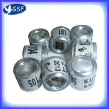 Snap-on Marking Bands (GSF-APPR)