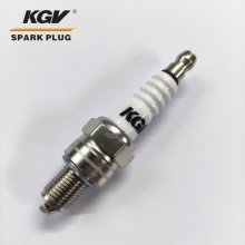 Motorcycle Spark Plug CR6HSA/U20FSR-U for HERO HONDA Duet