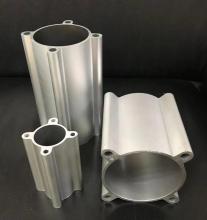 Airtac Type SI Series Standard Pneumatic Air Cylinder