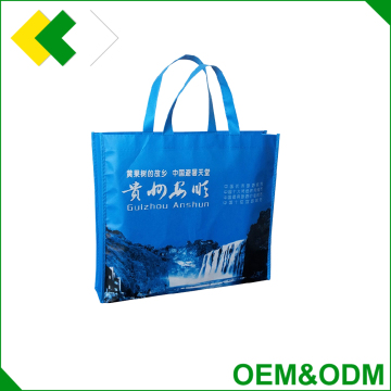 China manufacturer Recyclable eco bag laminated bag