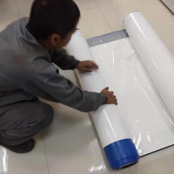 Waterproofing Material Pre applied HDPE membrane