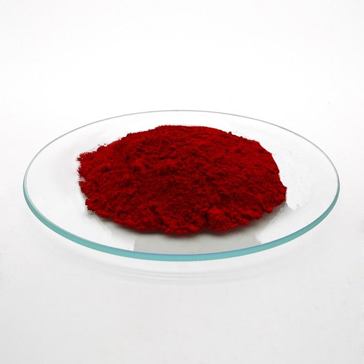Automobile Organic Pigment Red PR 57:1