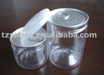 Plastic Can Mould
