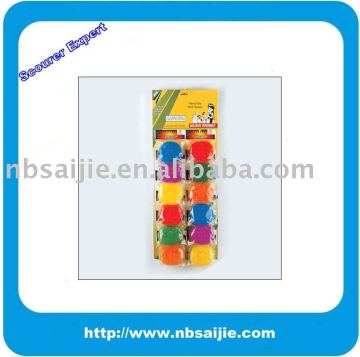 plastic scourer, mesh scourer, kitchen scourer