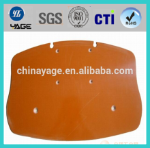 Wide-range in application bakelite drilling cutting of insulation part