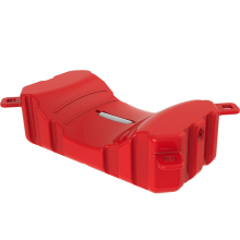 FT01-05-00: Most Popular Jet Ski Floating Dock HDPE Woven Bags - 100*50*30cm, 1 Piece, 10KG, CN; FUJ SEAFLO