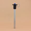 12mm Ball Locking Quick Release Pin Button Handle