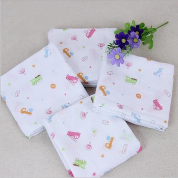 Baby Diapers Fabric