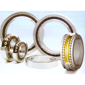 High speed angular contact ball bearing(7001C/7001AC)