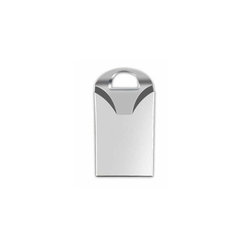 Metal USB Stick Gold Silver USB Flash Drive