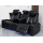 Home Theater Electric Recliner Sofa Set