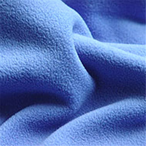 100-150 g/m² Polarfleece-Futterstoffe