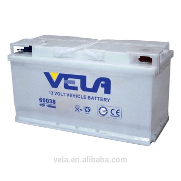 12v 100ah rocket battery VELA 60038