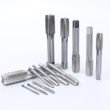 HSS 6542 Machine Taps Fully Ground Tap ISO Taps