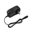 US Plug 30W Laptop Adapter with 8 connectors