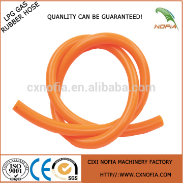 Flexible Rubber LPG Hose Rubber Flexible LPG Hose