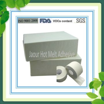 plaster bandage product raw material(adhesive glue)