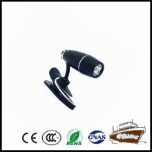 Multi-function Mini Clip Led Book Reading Light Night Light