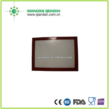 fiberglass mat