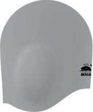 Profession Silicone Swimming Caps / Ear Protection Swimming Cap Durable 3d Ear Guard