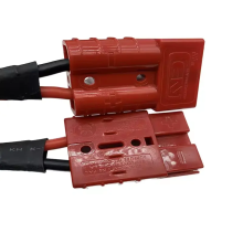 Battery Cable Harness Power for Solar Energy Systems