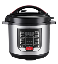 7-IN-1 Multifunction 8qt Electric Pressure Cooker